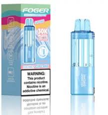 Foger Switch Pro Disposable Pods ...