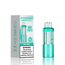 Foger Switch Pro Pod 30000 | Foger ...