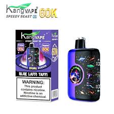 Kangvape Speedy Beast X 60K Disposable ...