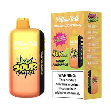 Shop Tangy Pineapple Pillow Talk Ice ...