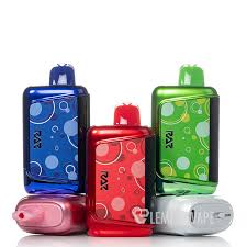 RAZ RX 50K Disposable $21.99