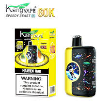Kangvape Speedy Beast X 60K Disposable ...