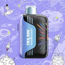 VIHO TRX 50,000 PUFFS DISPOSABLE VAPE ...