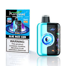 Kangvape Speedy Beast X 60K Disposable ...