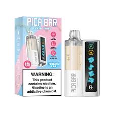 PICA BAR Lucid 35K Puffs - Juicefly