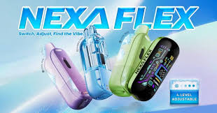 NEXA FLEX Unleashed: Unmatched ...