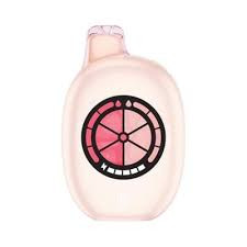 FLUM UT 50K PUFFS - ROOT SODA - VANILLA
