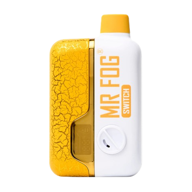 elf bar vape uk Peach Mango Mr Fog Switch Nova 36k main image 0