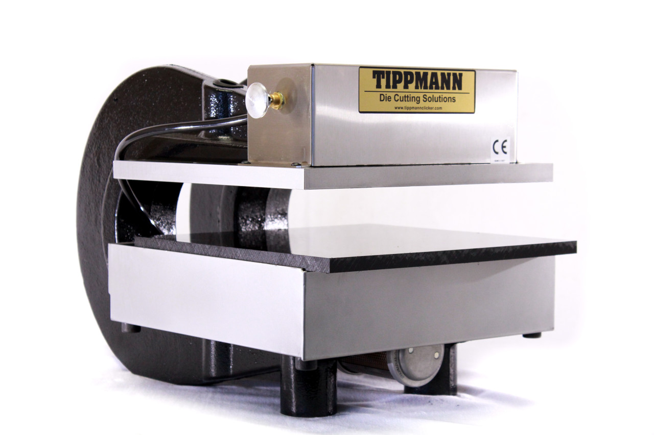 Tippmann Clicker 700 Die Cut Press