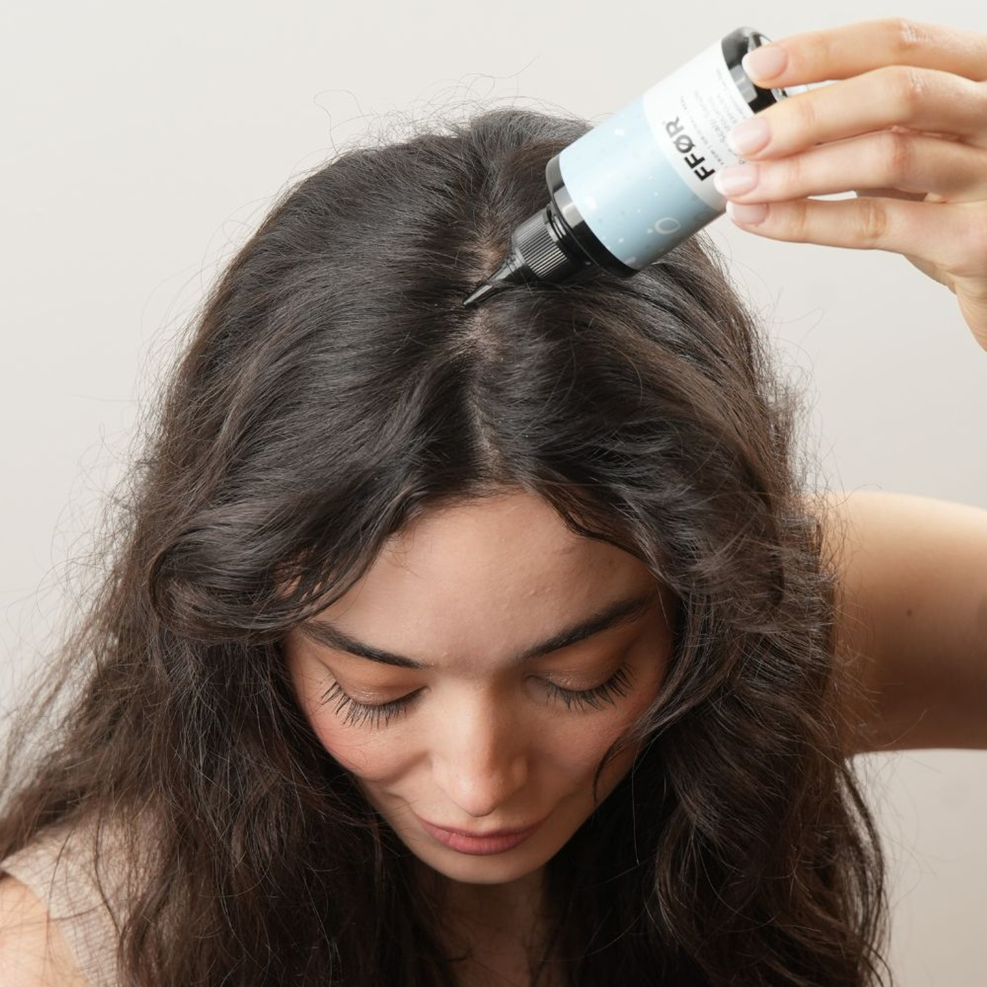 Dry scalp: causes, treatment and prevention