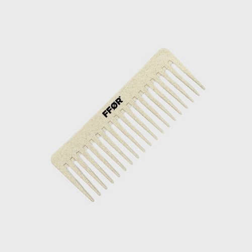 FFOR Wide tooth comb
