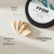 FFOR Hair Care On Point clay wax adds texture and definition to hair infographic