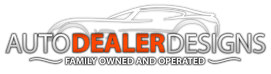 Auto Dealer Designs