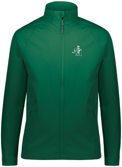 Soft Shell Jacket (Mens)