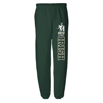 Irish Sweatpants