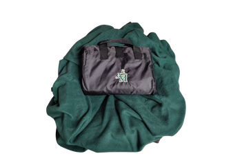 Stadium Blanket