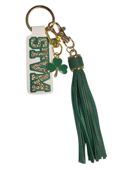 STVM Keychain
