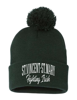 STVM Beanie