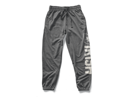 Charcoal Joggers