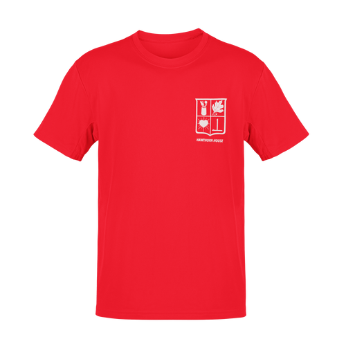 Hawthorn House Tee