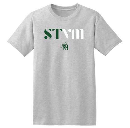 Type Letter Tee