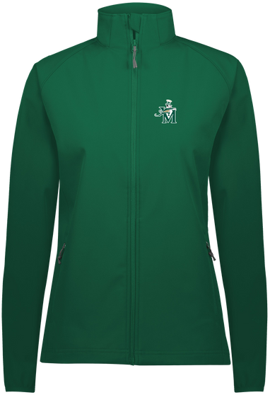 Soft Shell Jacket (Ladies)