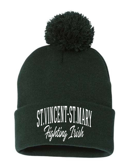 STVM Beanie