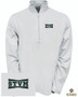 STVM Slick Gray Quarterzip