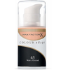 Max Factor Colour Adapt Foundation - 45 Warm Almond