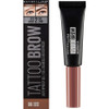 Maybelline Tattoo Brow Waterproof Gel - 09 Auburn