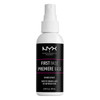 NYX Pro Makeup First Base Primer Spray 60ml
