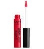 NYX Lip Lustre Glossy Lip Tint - 10 Lovetopia