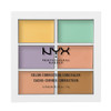 NYX Color Correcting Concealer