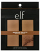 e.l.f. Bronzer Palette (Bronze Beauty) 