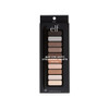 e.l.f. Mad For Matte Eyeshadow Palette (Nude Mood) 