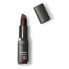 e.l.f. Moisturizing Lipstick (Black Berry)