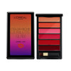 L'Oreal Color Riche La Palette Lip Palettes - Glam