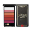 L'Oreal Color Riche La Palette Lip Palettes - Bold