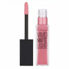 Maybelline Vivid Matte Liquid Lip Gloss - 05 Nude Flush