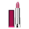 Maybelline Color Sensational Lipstick - 162 Feel Pink