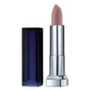 Maybelline Color Sensational Loaded Bold Lipstick - 893 Gone Greige