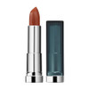 Maybelline Color Sensational Matte Lipstick - 986 Melted Chocolate