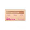 Rimmel Insta Conceal & Contour/Correct Palette - 010 Light