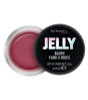 Rimmel Jelly Blush Blusher Gel - 005 Berry Bounce