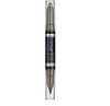 Rimmel Magnif'Eyes Double Ended Eye Shadow Pencil - 009 Mossy Magic