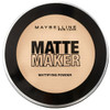 Maybelline Matte Maker Mattifying Powder - 50 Sun Beige