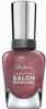 SALLY HANSEN 14.7mL COMPLETE SALON MANICURE NAIL POLISH 320 RAISIN THE BAR