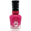 SALLY HANSEN 14.7mL MIRACLE GEL STEP 1 NAIL POLISH 690 TIPSY GYPSY