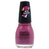 SINFUL COLORS 15mL NAIL POLISH 2541 VIOLET RIOT