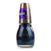 SINFUL COLORS 15mL NAIL POLISH STEP 1 2602 DARK MATTER